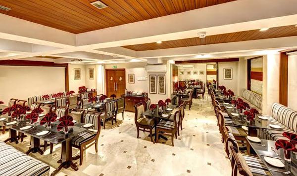 Kolkata: Casa Kitchen introduces corporate lunch for food lovers in north Indian, Chinese , continental variations Kolkata: Casa Kitchen introduces corporate lunch for food lovers in north Indian, Chinese , continental variations