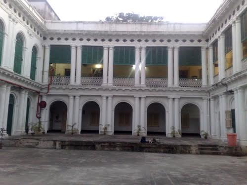 Jorasanko Thakurbari to host Jorasanko Manchagatha this month Jorasanko Thakurbari to host Jorasanko Manchagatha this month