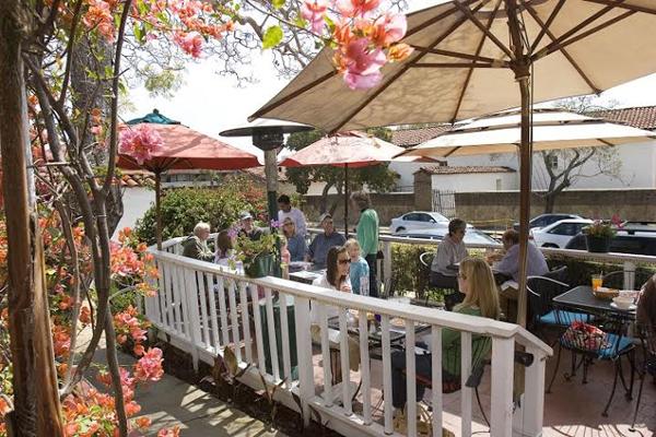 California to host 6th Annual Restaurant Month California to host 6th Annual Restaurant Month