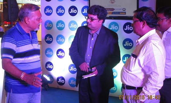 Junction mall's 'Wifi' gift to Durgapur Junction mall's 'Wifi' gift to Durgapur