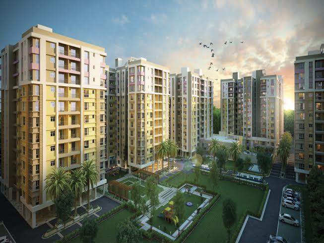 Greener lifestyle at Primarc's Southwinds Greener lifestyle at Primarc's Southwinds
