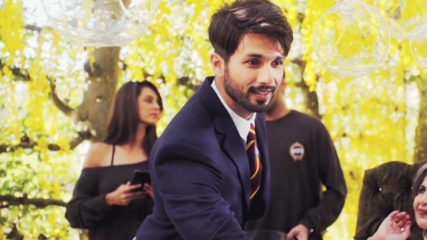 I think marriage is the biggest challenge: Shahid Kapur I think marriage is the biggest challenge: Shahid Kapur