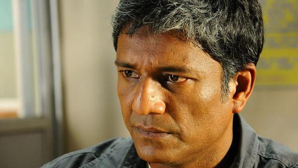 Adil Hussain: In love with the craft of acting Adil Hussain: In love with the craft of acting