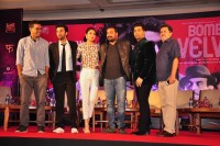 Bombay Velvet's second trailer launched