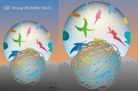 UN@70: Celebrating seven decades of Asia-Pacific growth, development & security UN@70: Celebrating seven decades of Asia-Pacific growth, development & security