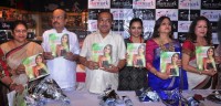 Ananya Banerjee's book on 100 recipes unveiled in Kolkata