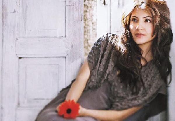 I didnt ask media to follow me: Anushka Sharma I didnt ask media to follow me: Anushka Sharma