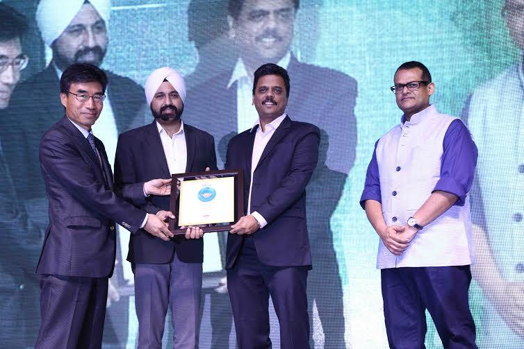 Thomas Cook India voted Favourite Outbound Tour Operator Thomas Cook India voted Favourite Outbound Tour Operator