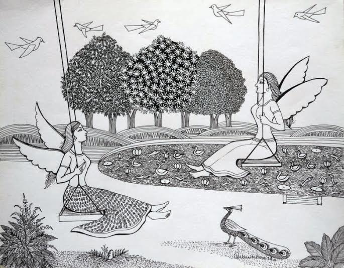 Chemould Art Gallery-Smita Art to hold Prayas in Kolkata Chemould Art Gallery-Smita Art to hold Prayas in Kolkata