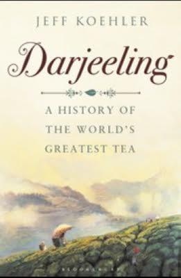 Jeff Koehler to visit Kolkata, attend book signing session in Starmark Jeff Koehler to visit Kolkata, attend book signing session in Starmark