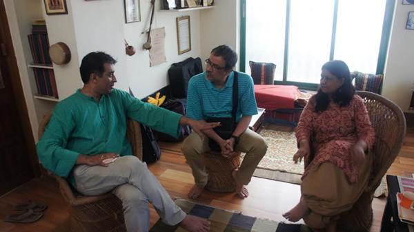 Kolkata artists create unique online platform to spread Indian music Kolkata artists create unique online platform to spread Indian music