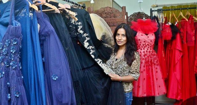I wanted to give confidence to women: Neeva Debnath I wanted to give confidence to women: Neeva Debnath
