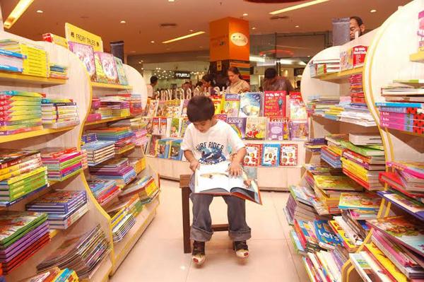 Kolkata: Starmark to host Young Readers Fest Kolkata: Starmark to host Young Readers Fest