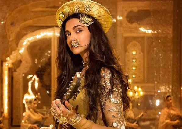 My responsibility is to my characters: Deepika Padukone My responsibility is to my characters: Deepika Padukone