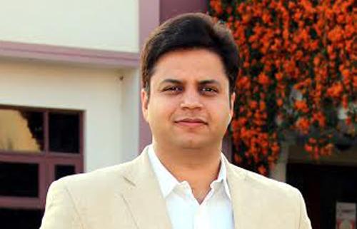 Union Budget took positive step regarding skills and digital initiatives: AISECT Union Budget took positive step regarding skills and digital initiatives: AISECT