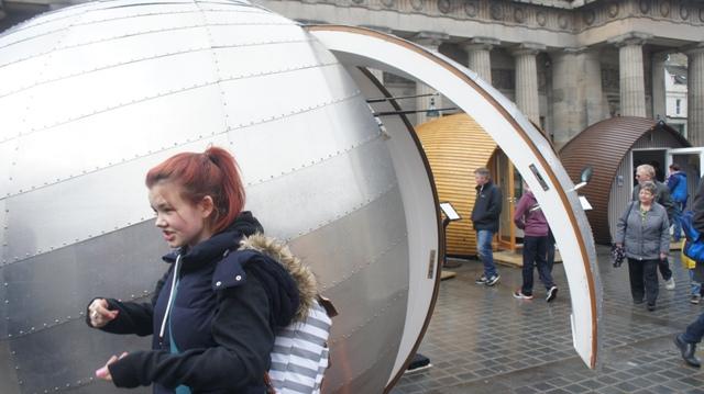 A tiny house to call home A tiny house to call home