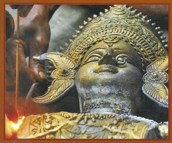 RBU to host Lokshilpa O Karukriti Mela at Jorasanko Thakurbari RBU to host Lokshilpa O Karukriti Mela at Jorasanko Thakurbari