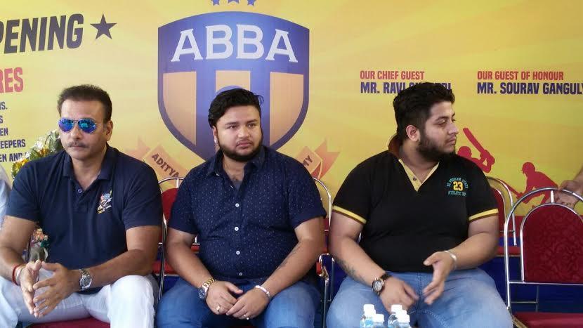 Kolkata: ABBA aims to provide holistic coaching in Cricket Kolkata: ABBA aims to provide holistic coaching in Cricket