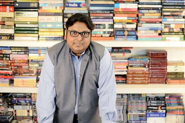 The Sialkot Saga is set between 1947 and 2010: Ashwin Sanghi The Sialkot Saga is set between 1947 and 2010: Ashwin Sanghi