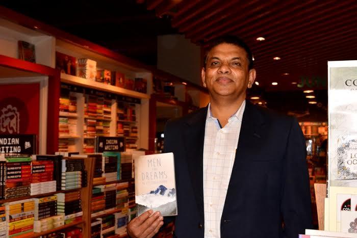 Man and Dreams in the Dhauladhar: Where traditional India meets the contemporary Man and Dreams in the Dhauladhar: Where traditional India meets the contemporary