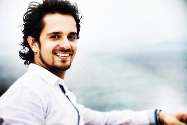 Bollywood songs are very repetitive: Raghav Sachar Bollywood songs are very repetitive: Raghav Sachar