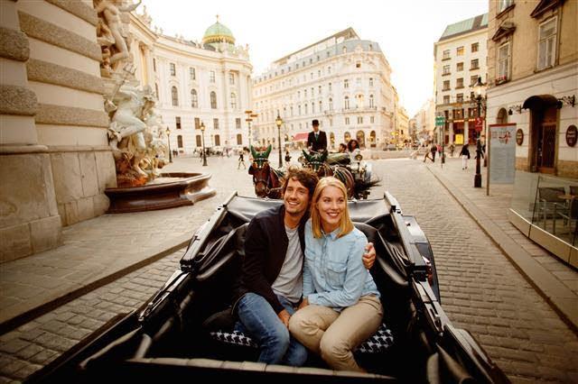 Vienna continues to charm Indian tourists Vienna continues to charm Indian tourists