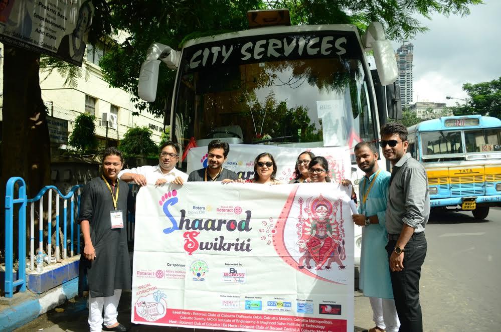 Rotary Rotaract Shaarod Swikriti awards announced Rotary Rotaract Shaarod Swikriti awards announced