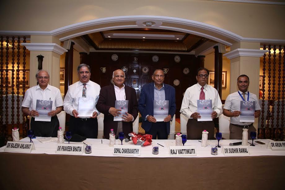 Vattikuti Technologies brings the Roving Surgical Robot to Indian cities Vattikuti Technologies brings the Roving Surgical Robot to Indian cities