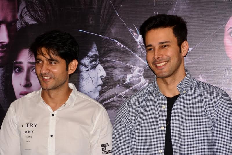 TV actors do not get enough time to study a role: Hiten Tejwani TV actors do not get enough time to study a role: Hiten Tejwani