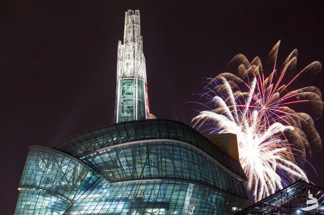 Canadian Museum for Human Rights wins international award for inclusion Canadian Museum for Human Rights wins international award for inclusion