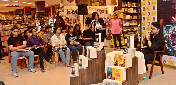 Black Suits You: A thriller from Novoneel Chakraborty Black Suits You: A thriller from Novoneel Chakraborty