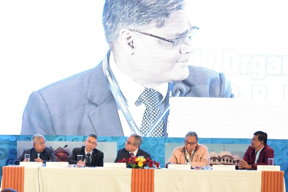 Kolkata hosts international conference, Medicon International 2016, on Advanced Clinical Medicine Kolkata hosts international conference, Medicon International 2016, on Advanced Clinical Medicine