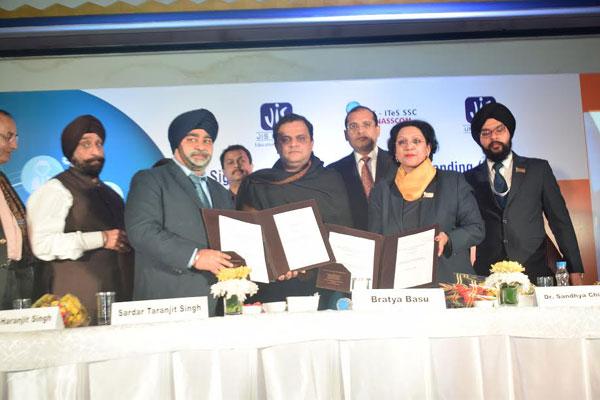 IT-ITeS Sector Skills Council NASSCOM signs MoU with JIS University & JIS Group to launch Employability Enhancement Programs IT-ITeS Sector Skills Council NASSCOM signs MoU with JIS University & JIS Group to launch Employability Enhancement Programs