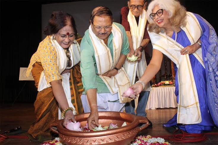 Prayas 2016: A not-to-be-missed art festival in Kolkata Prayas 2016: A not-to-be-missed art festival in Kolkata