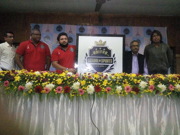 Aditya Group to launch School of Sports Aditya Group to launch School of Sports