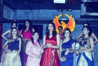 Karishma Tanna walked the ramp at Mansi Midha fashion show