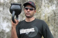 Kettlebell community currently small but supportive one: Arnav Sarkar