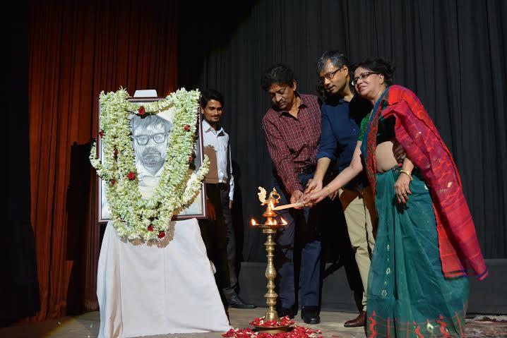 Priya Cinemas organises film festival on Ritkwik Ghatak Priya Cinemas organises film festival on Ritkwik Ghatak