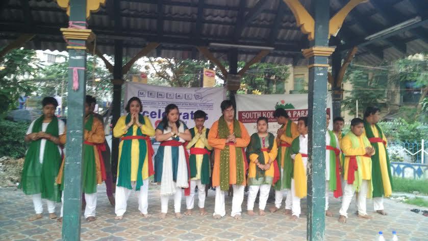 Mentaid celebrates World Down Syndrome Day Mentaid celebrates World Down Syndrome Day