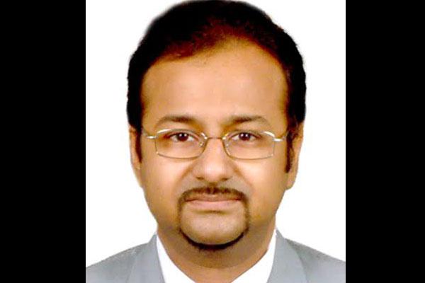 Subir Dutta elected as member Worldwide Board of BKR International Subir Dutta elected as member Worldwide Board of BKR International