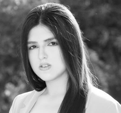 Young author Alexshendra Venus Bakshi urges readers to write in Hindi Young author Alexshendra Venus Bakshi urges readers to write in Hindi