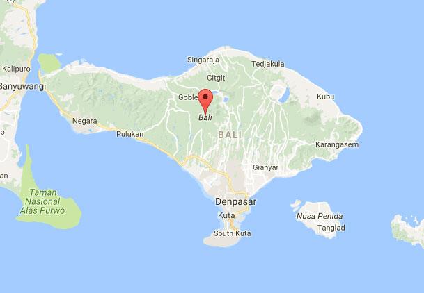 German woman killed, 14 injured in Bali boat explosion German woman killed, 14 injured in Bali boat explosion