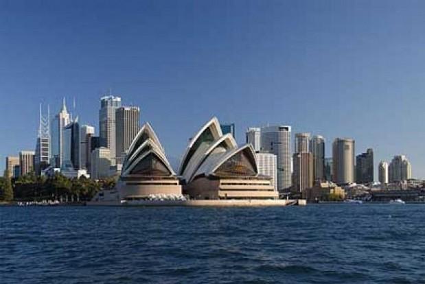Conde Nast Traveler names Australia as destination of 2016 Conde Nast Traveler names Australia as destination of 2016