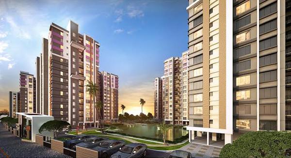 Union Budget 2016 brings cheer to the realty sector Union Budget 2016 brings cheer to the realty sector