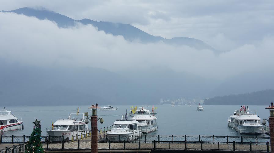 Taiwan Tourism Bureau kicks off 2016 with a multi-city workshop Taiwan Tourism Bureau kicks off 2016 with a multi-city workshop