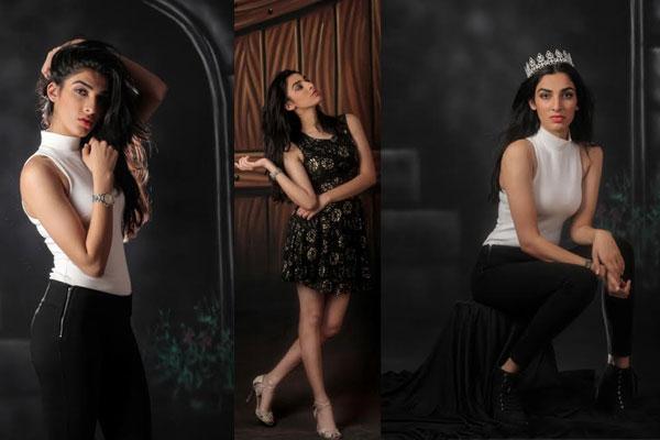 Would love to walk for Manish Malhotra: Harman Mann Would love to walk for Manish Malhotra: Harman Mann
