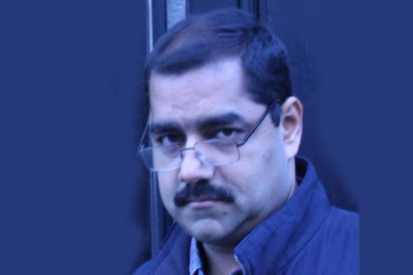 Britannica India team mourns demise of COO Whig Britannica India team mourns demise of COO Whig