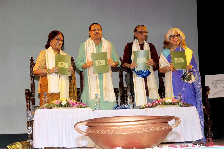 Prayas 2016: A not-to-be-missed art festival in Kolkata Prayas 2016: A not-to-be-missed art festival in Kolkata