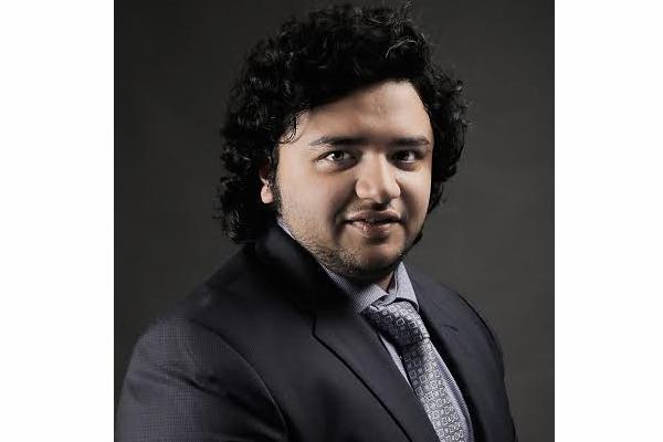 My competition is with myself: Aditya Group Chairman My competition is with myself: Aditya Group Chairman