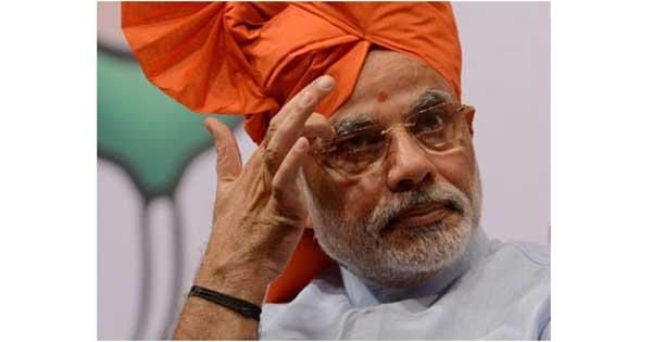 Modi Losing Sway Over Gujarat? Modi Losing Sway Over Gujarat?